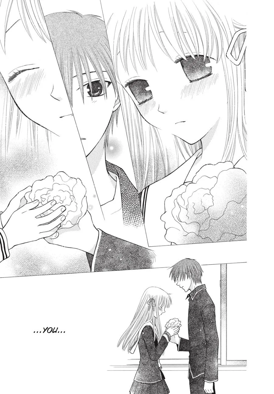 Read Fruits Basket (en) Manga Online