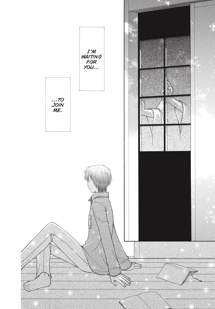Read Fruits Basket (en) Manga Online