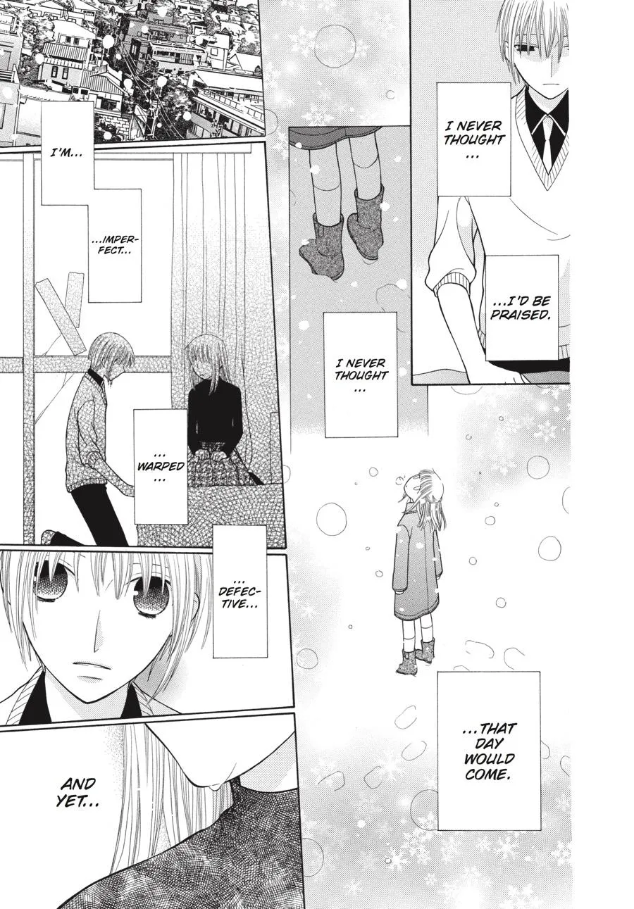 Read Fruits Basket (en) Manga Online