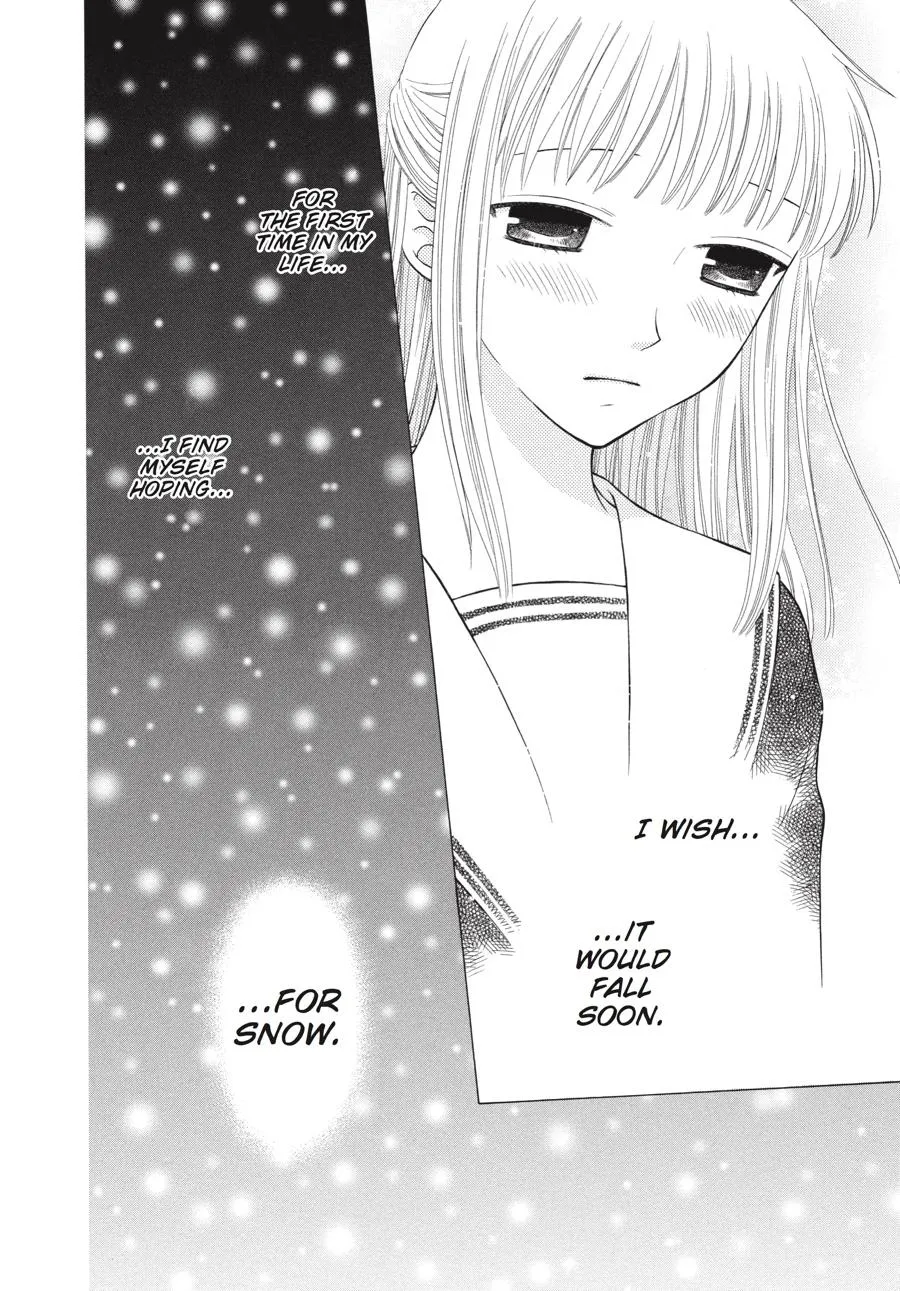 Read Fruits Basket (en) Manga Online