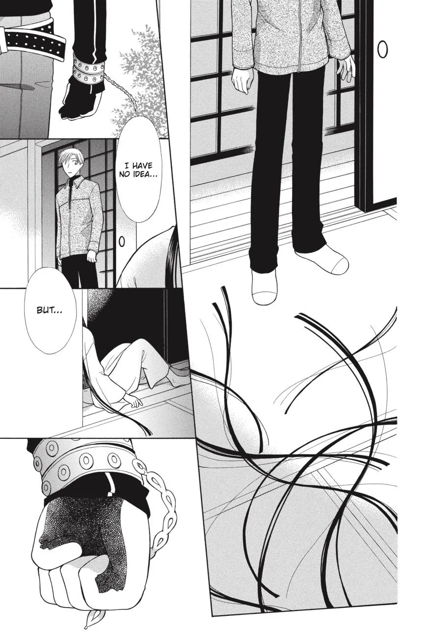 Read Fruits Basket (en) Manga Online