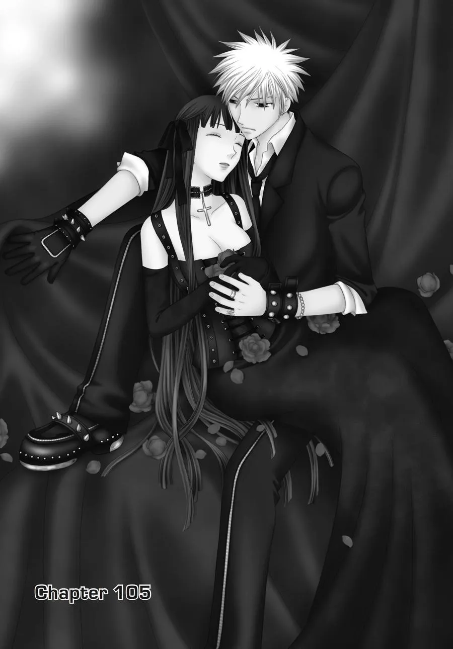 Read Fruits Basket (en) Manga Online