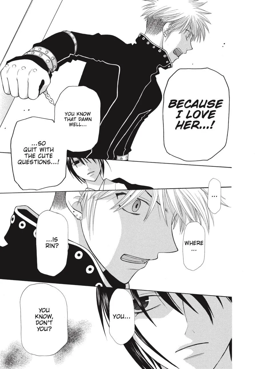 Read Fruits Basket (en) Manga Online