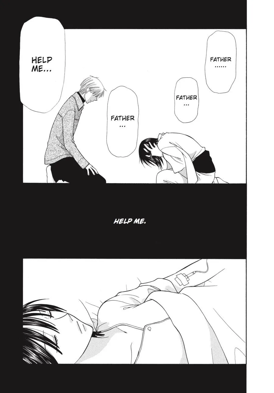 Read Fruits Basket (en) Manga Online