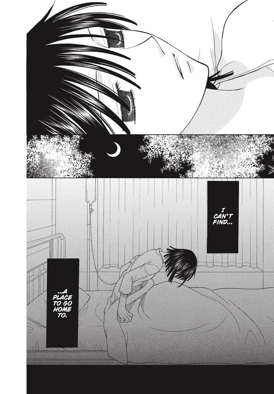 Read Fruits Basket (en) Manga Online