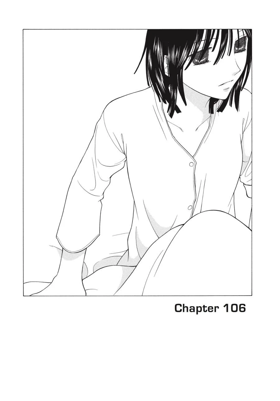 Read Fruits Basket (en) Manga Online