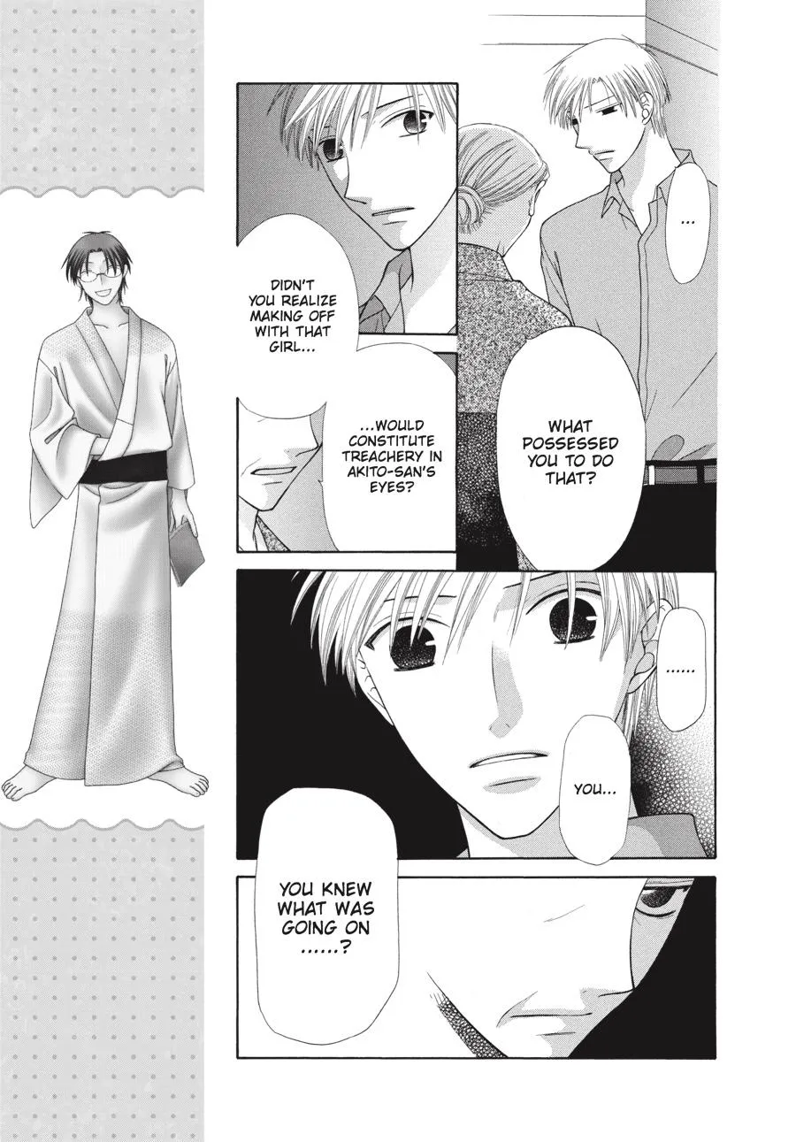 Read Fruits Basket (en) Manga Online