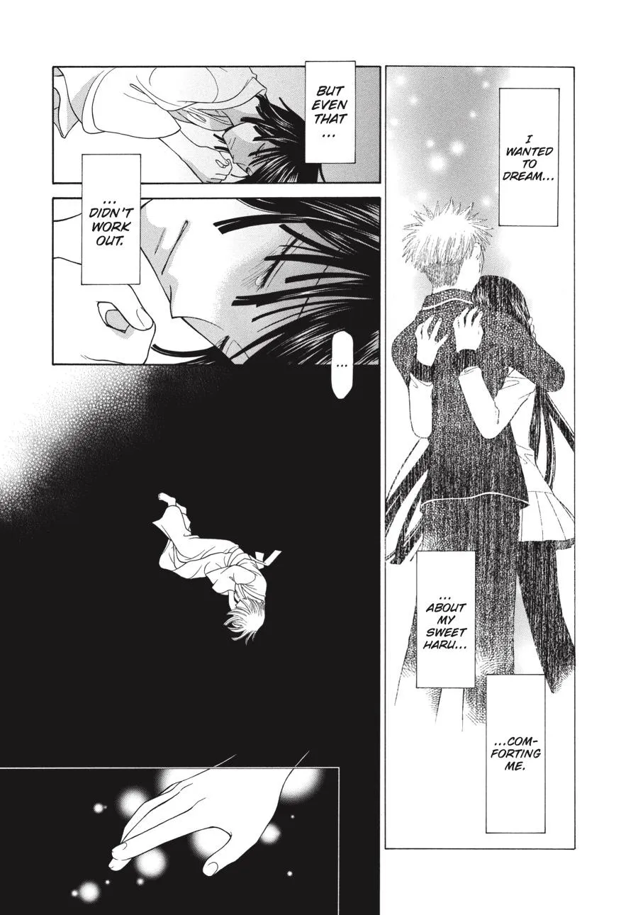 Read Fruits Basket (en) Manga Online