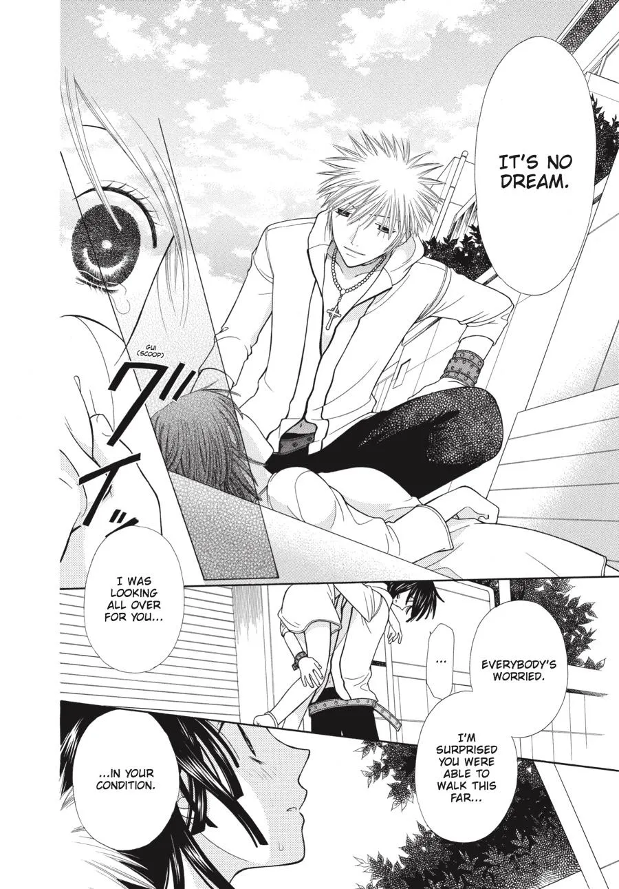 Read Fruits Basket (en) Manga Online