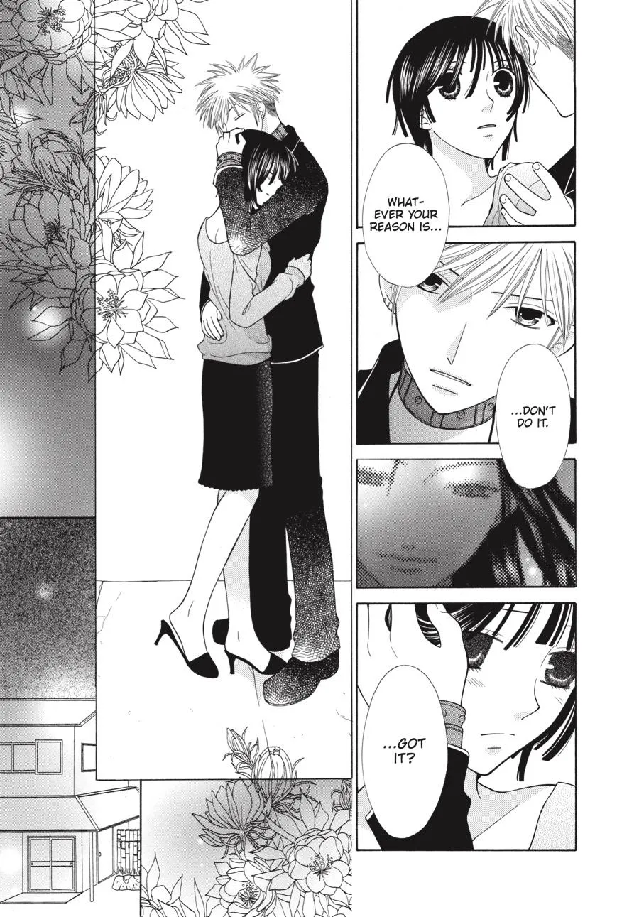 Read Fruits Basket (en) Manga Online