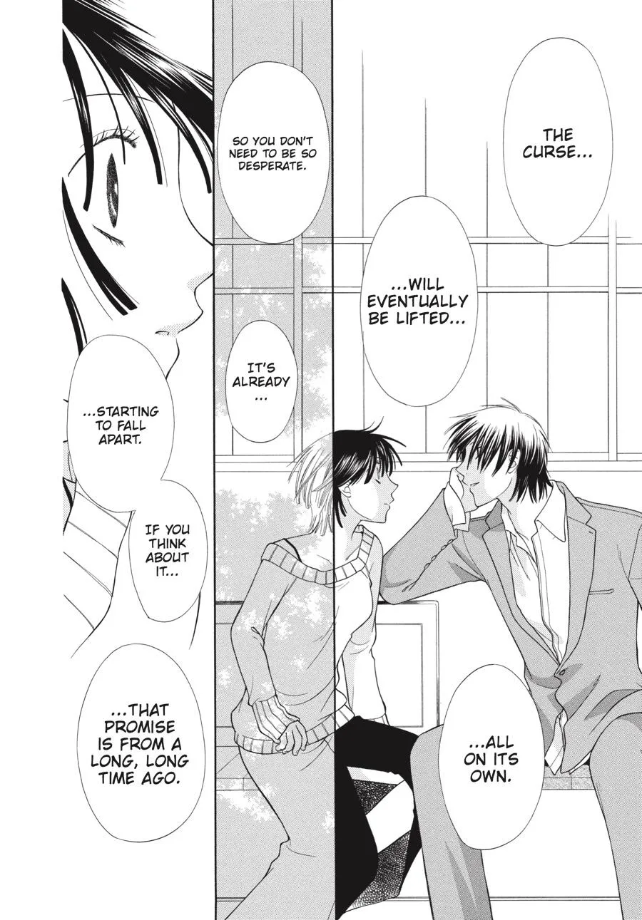 Read Fruits Basket (en) Manga Online