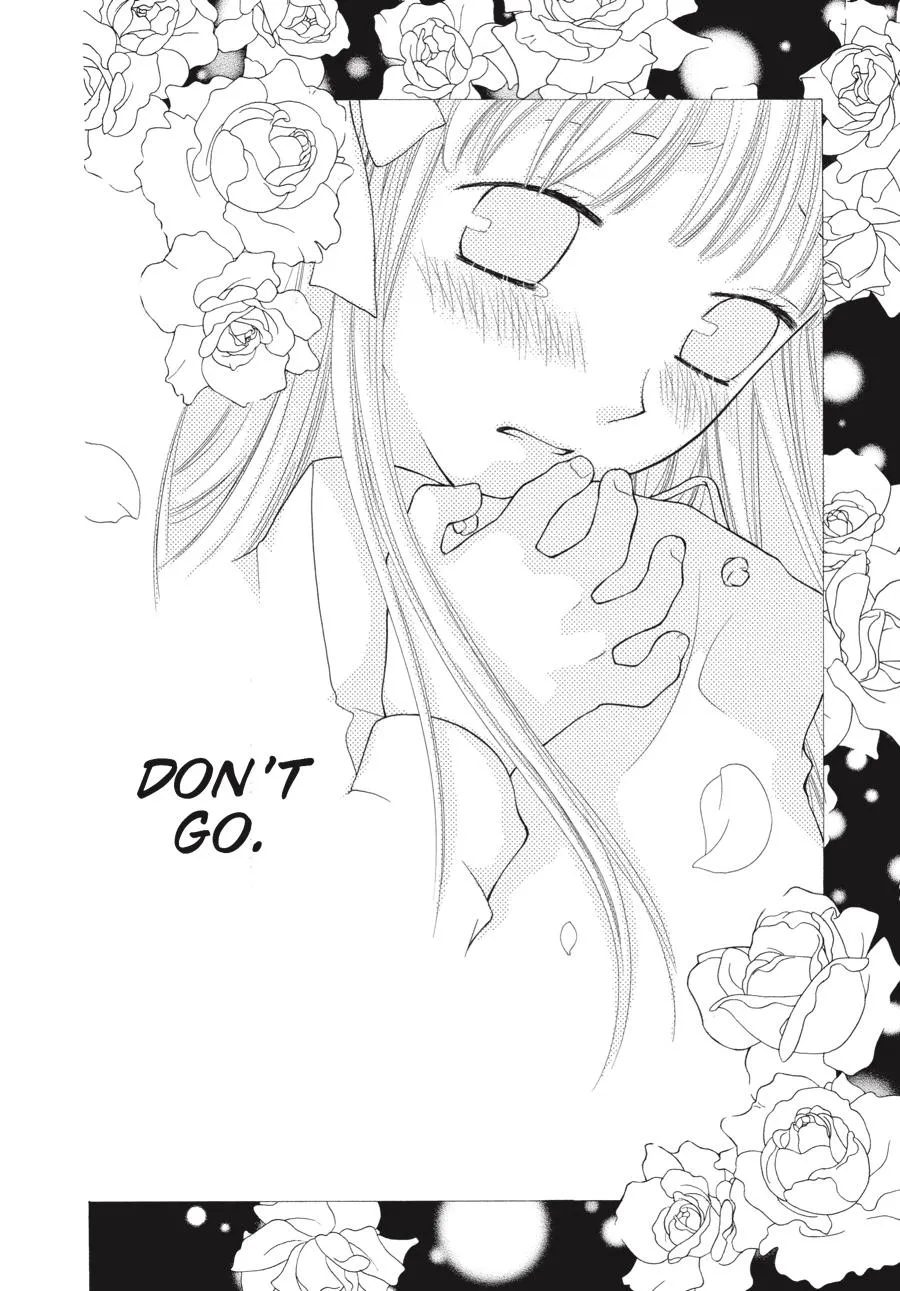 Read Fruits Basket (en) Manga Online