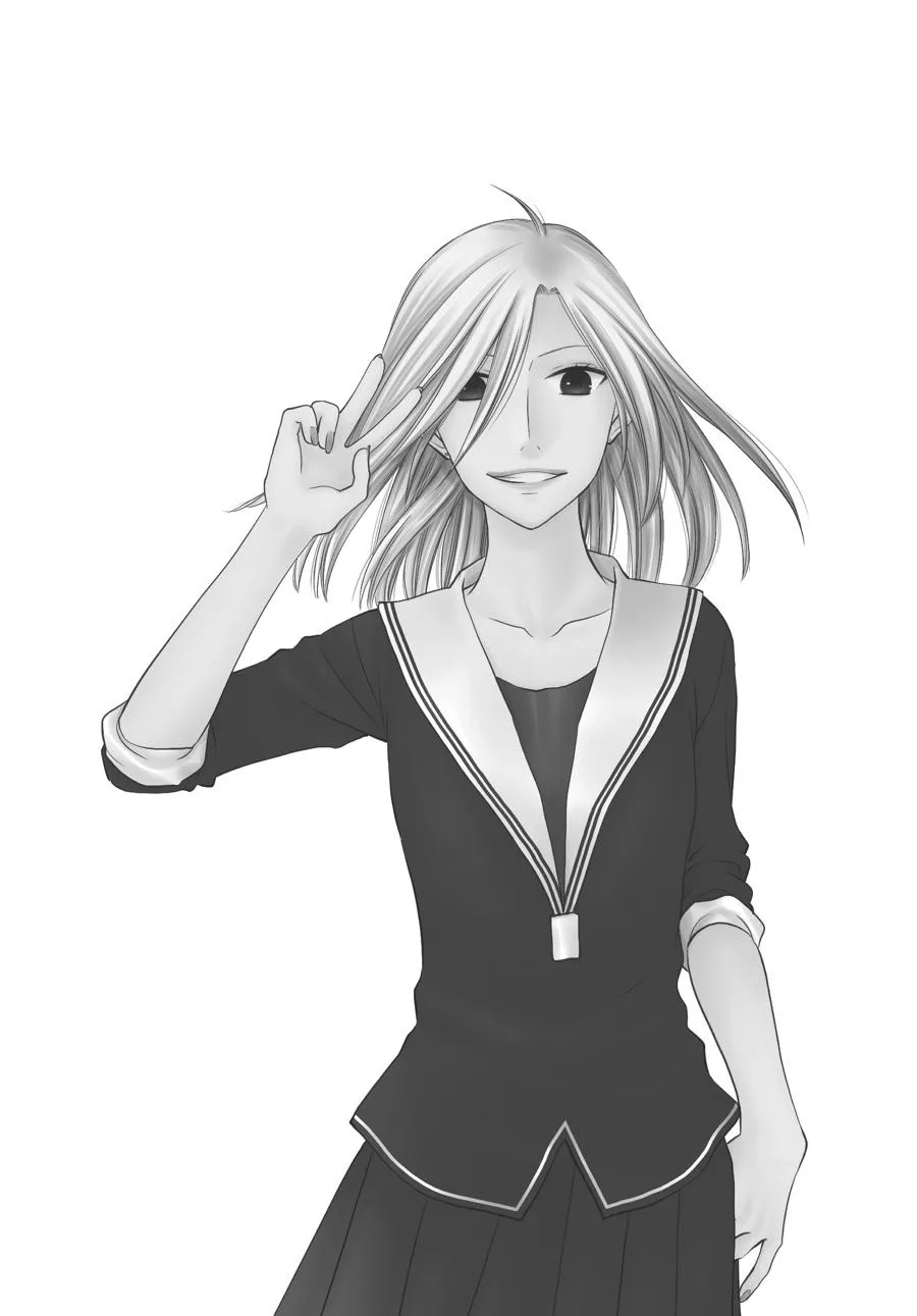 Read Fruits Basket (en) Manga Online