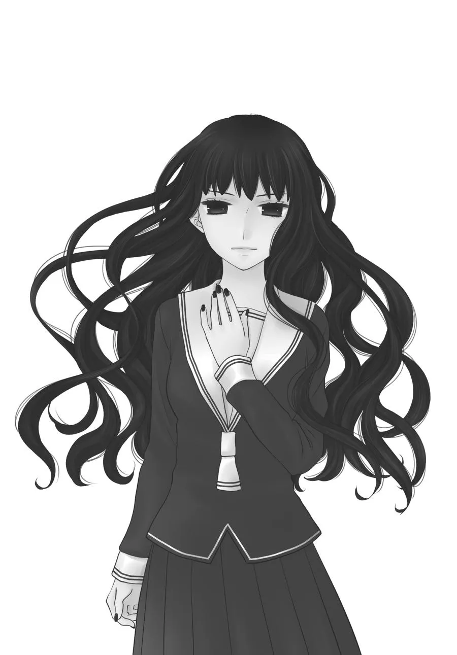 Read Fruits Basket (en) Manga Online