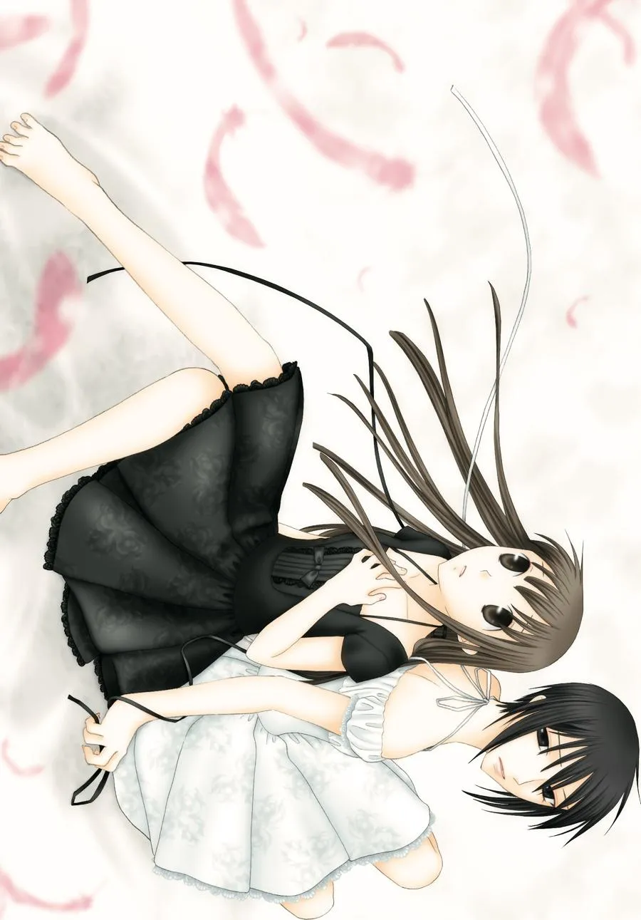 Read Fruits Basket (en) Manga Online