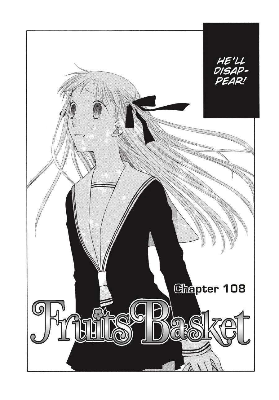 Read Fruits Basket (en) Manga Online