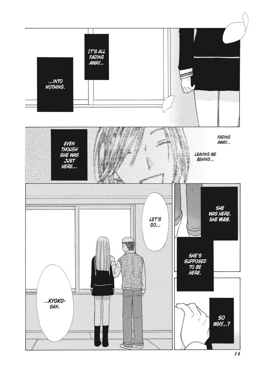 Read Fruits Basket (en) Manga Online