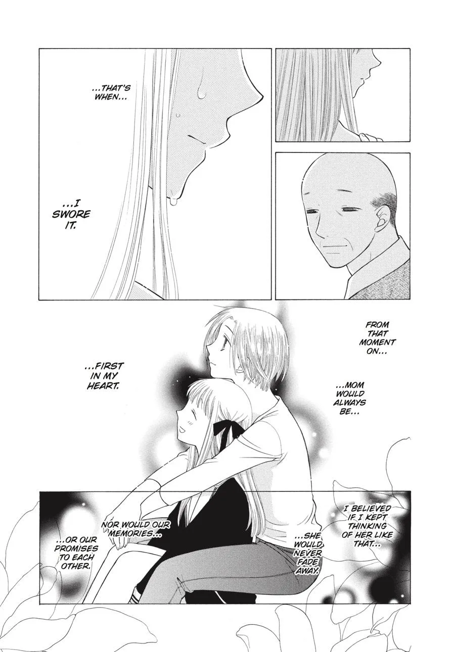 Read Fruits Basket (en) Manga Online