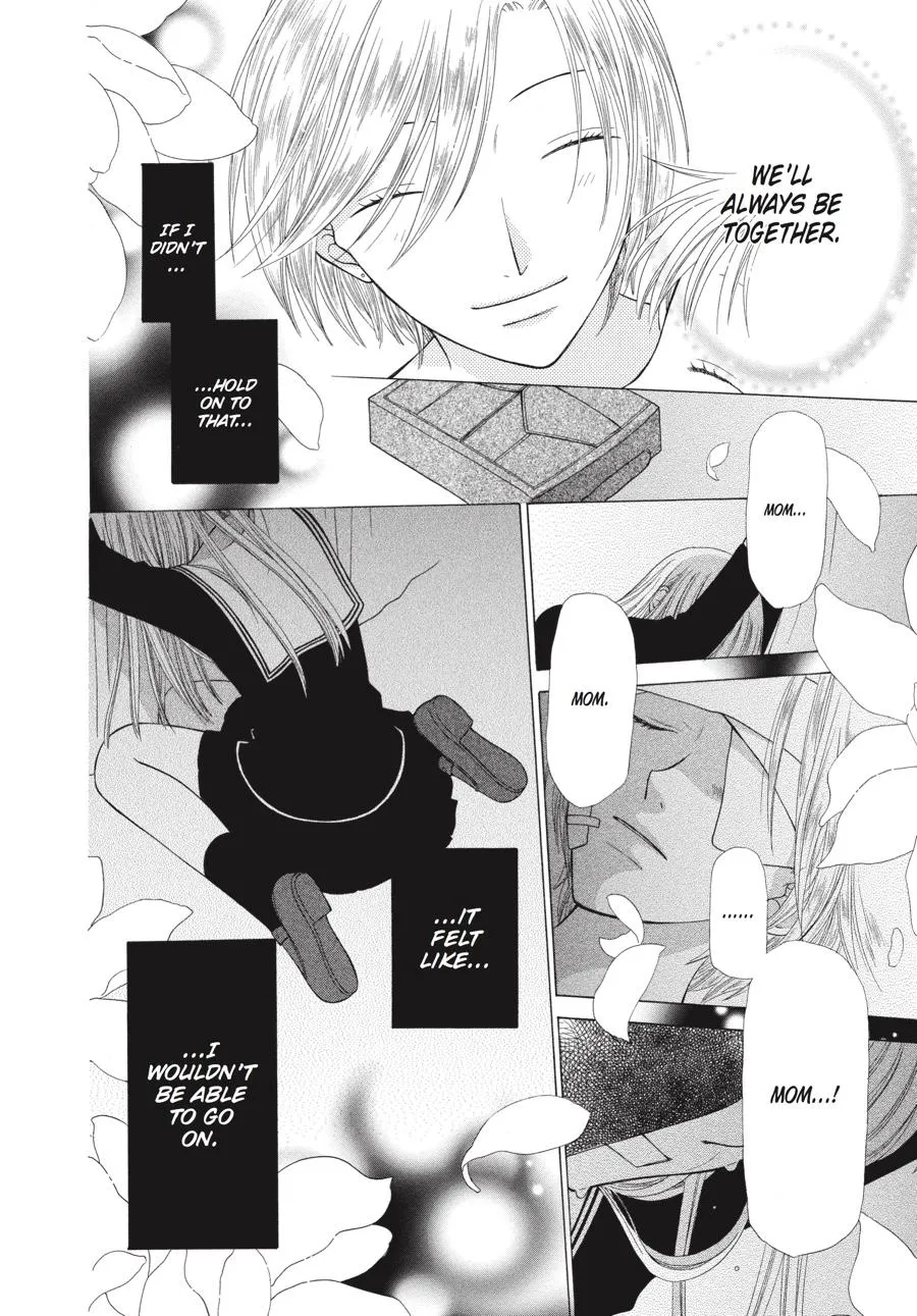 Read Fruits Basket (en) Manga Online