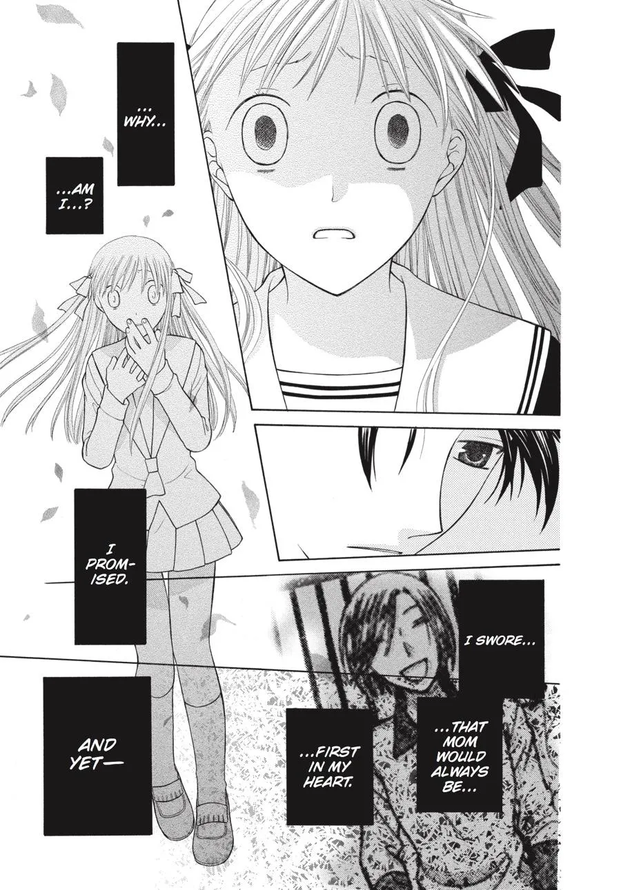 Read Fruits Basket (en) Manga Online
