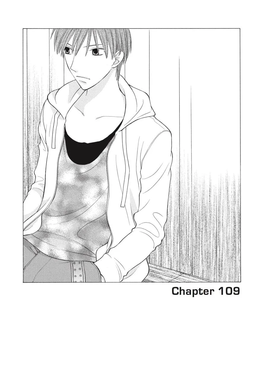 Read Fruits Basket (en) Manga Online