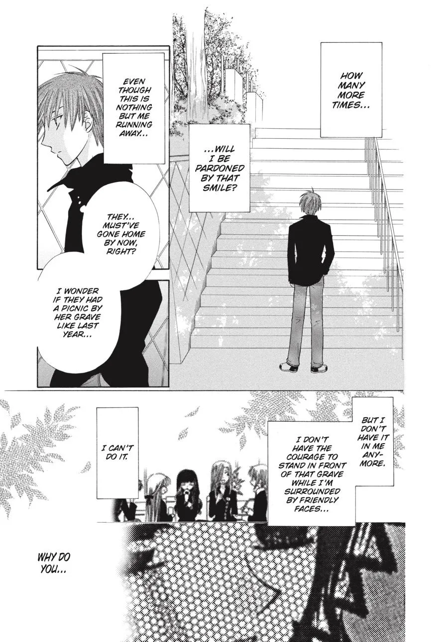 Read Fruits Basket (en) Manga Online