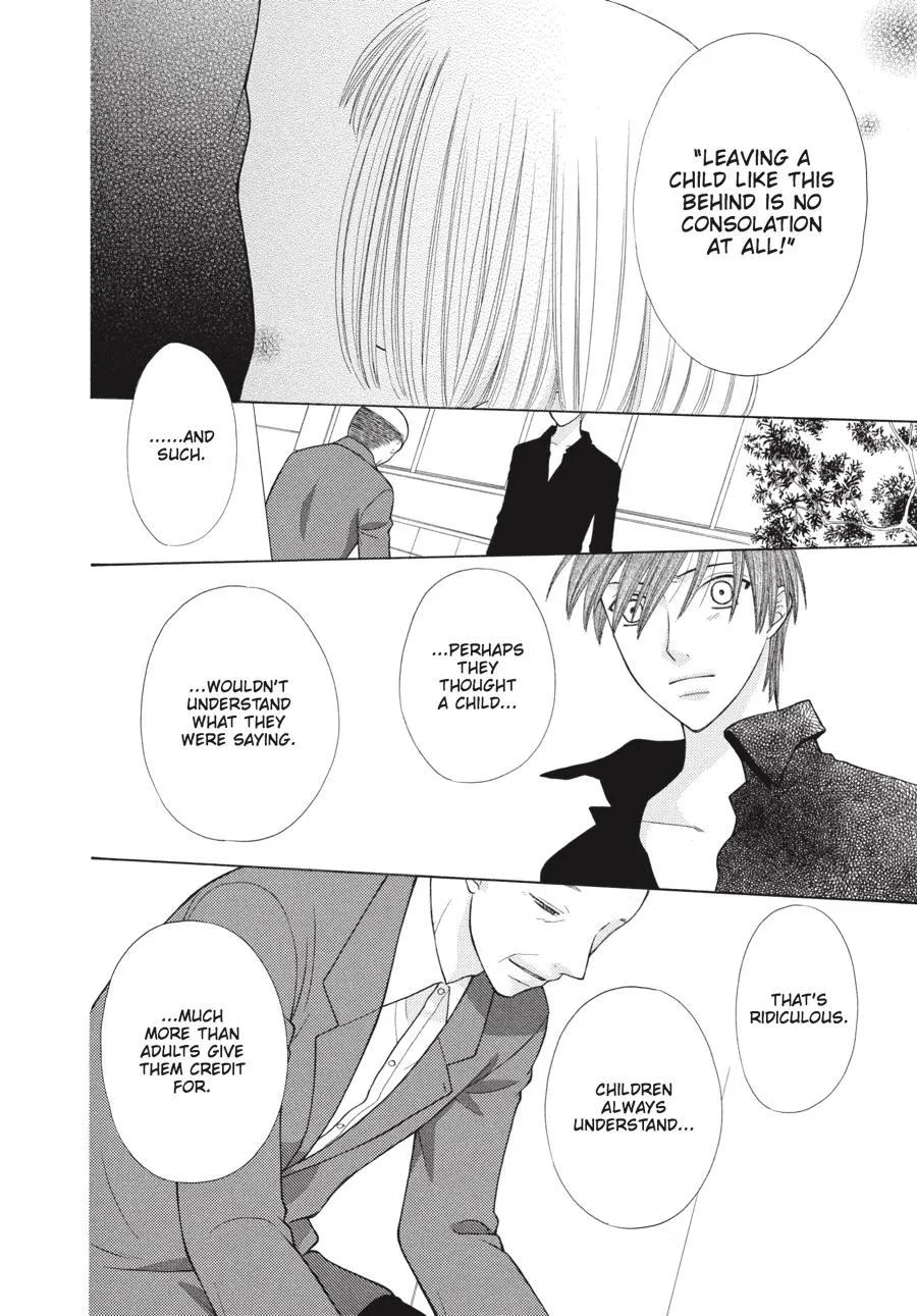Read Fruits Basket (en) Manga Online