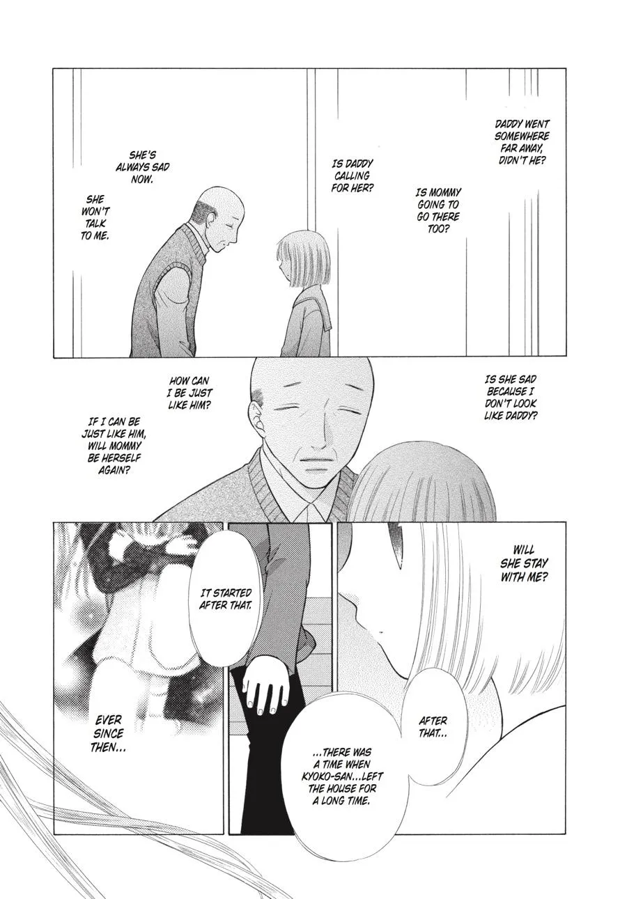 Read Fruits Basket (en) Manga Online