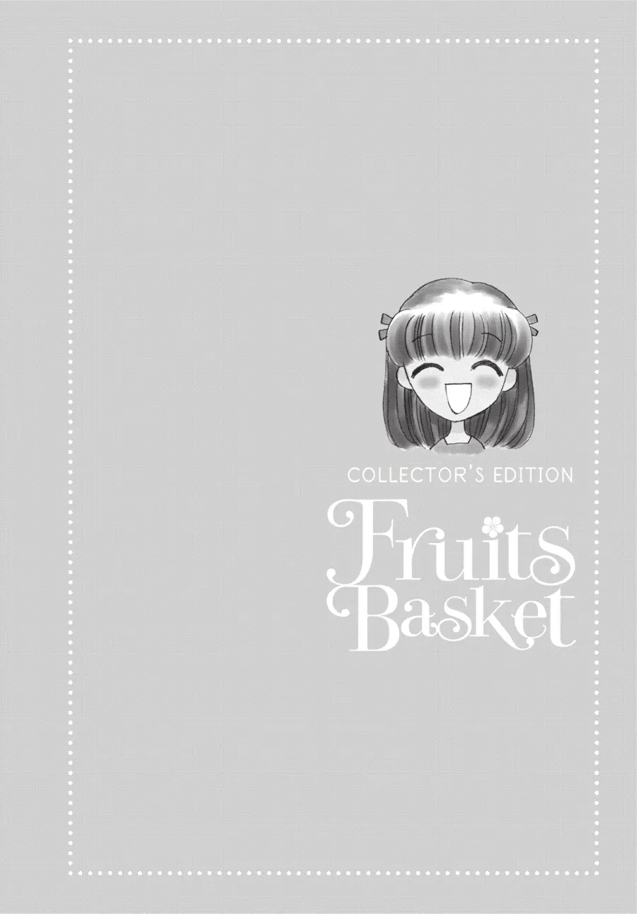Read Fruits Basket (en) Manga Online