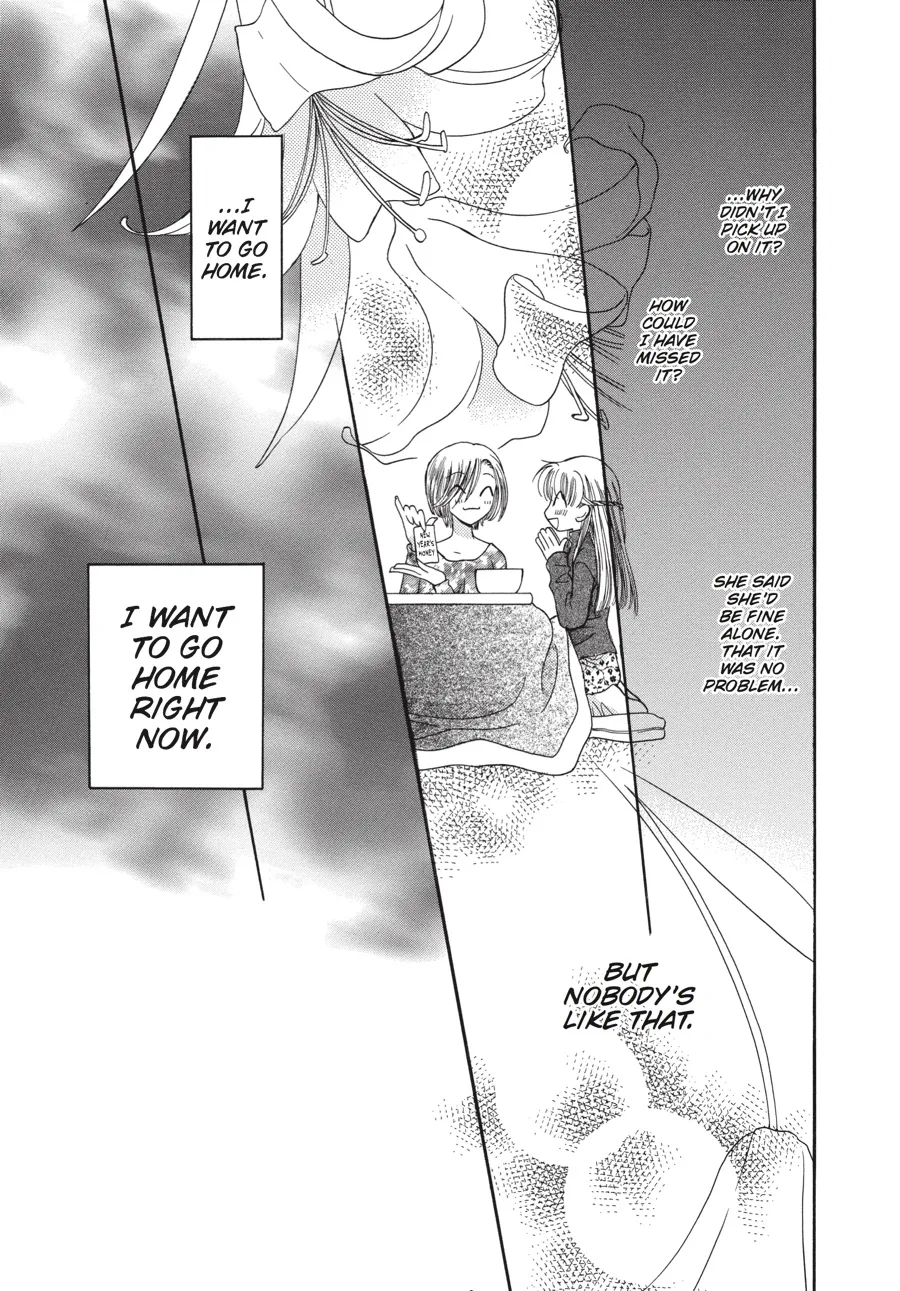 Read Fruits Basket (en) Manga Online