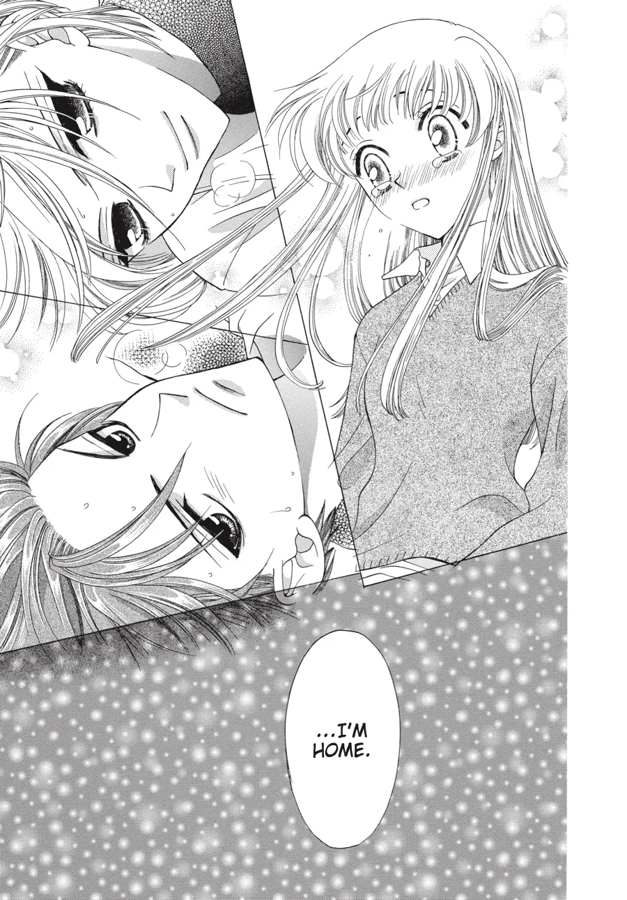 Read Fruits Basket (en) Manga Online