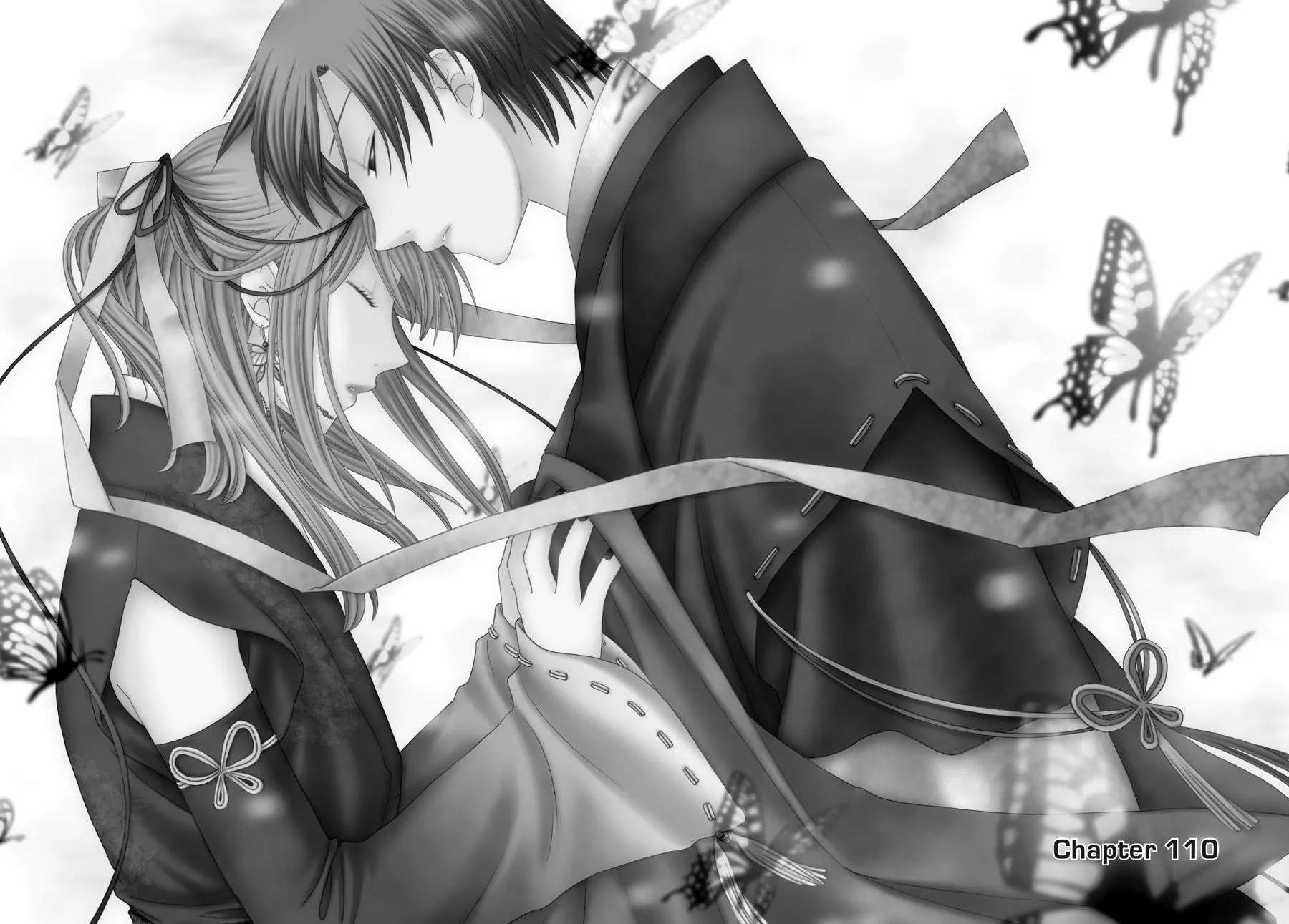 Read Fruits Basket (en) Manga Online