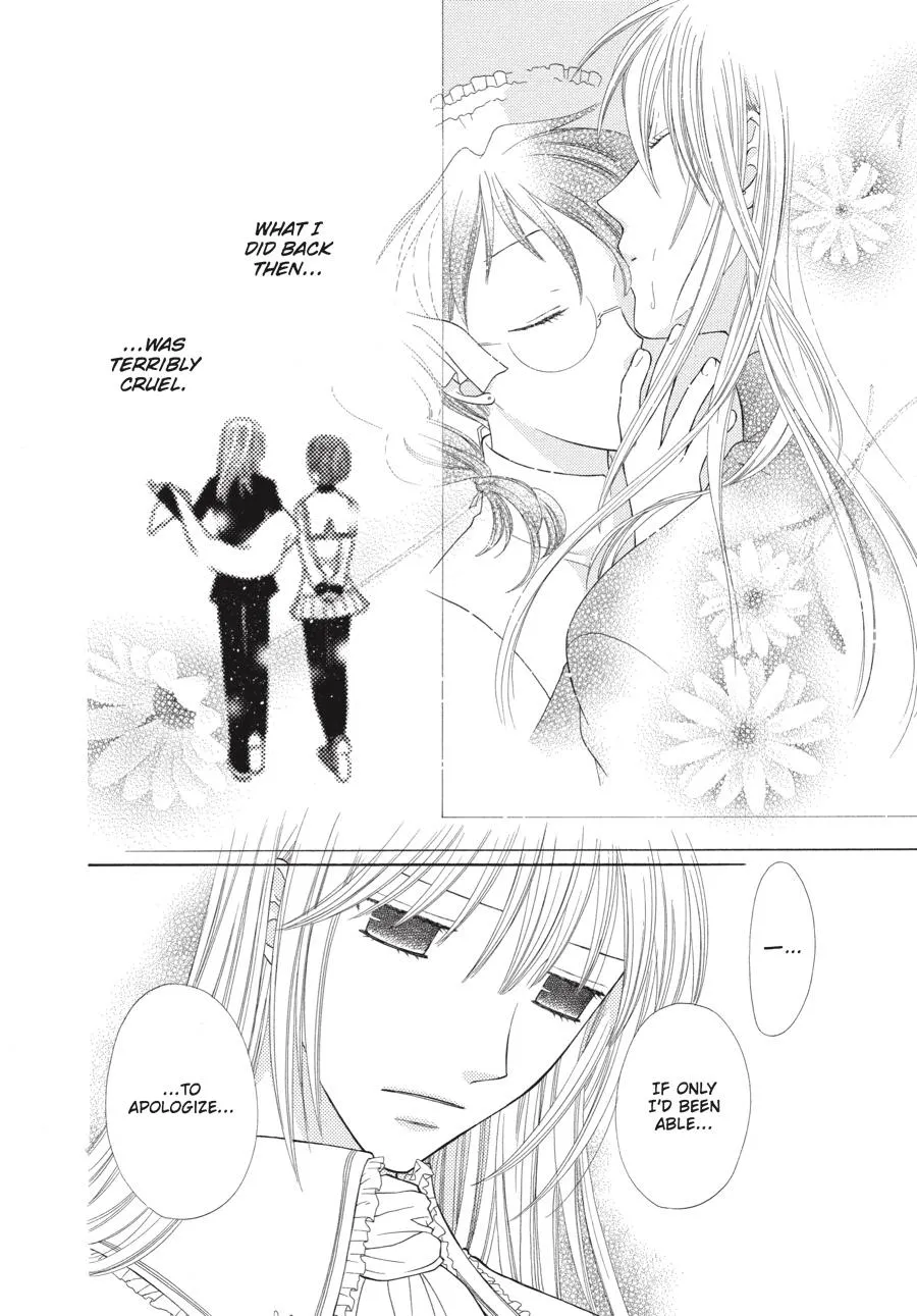 Read Fruits Basket (en) Manga Online