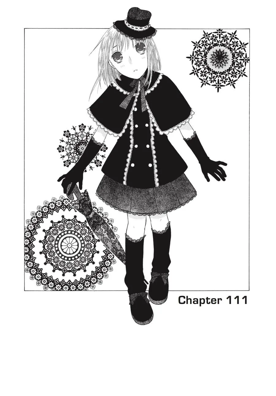 Read Fruits Basket (en) Manga Online