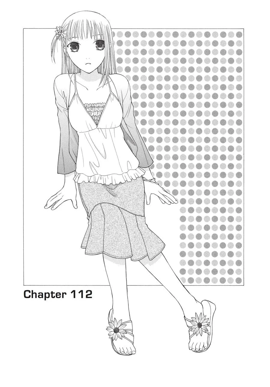 Read Fruits Basket (en) Manga Online