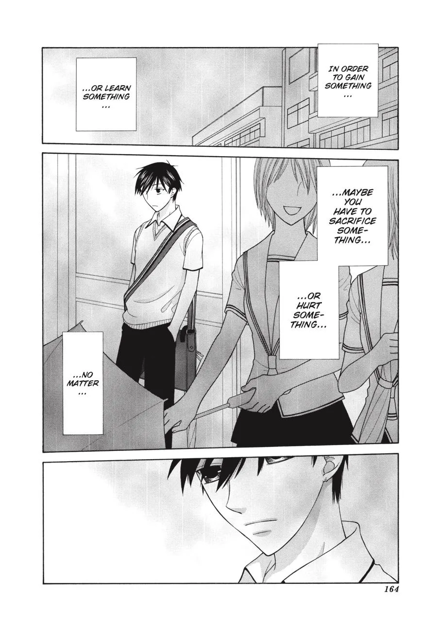 Read Fruits Basket (en) Manga Online