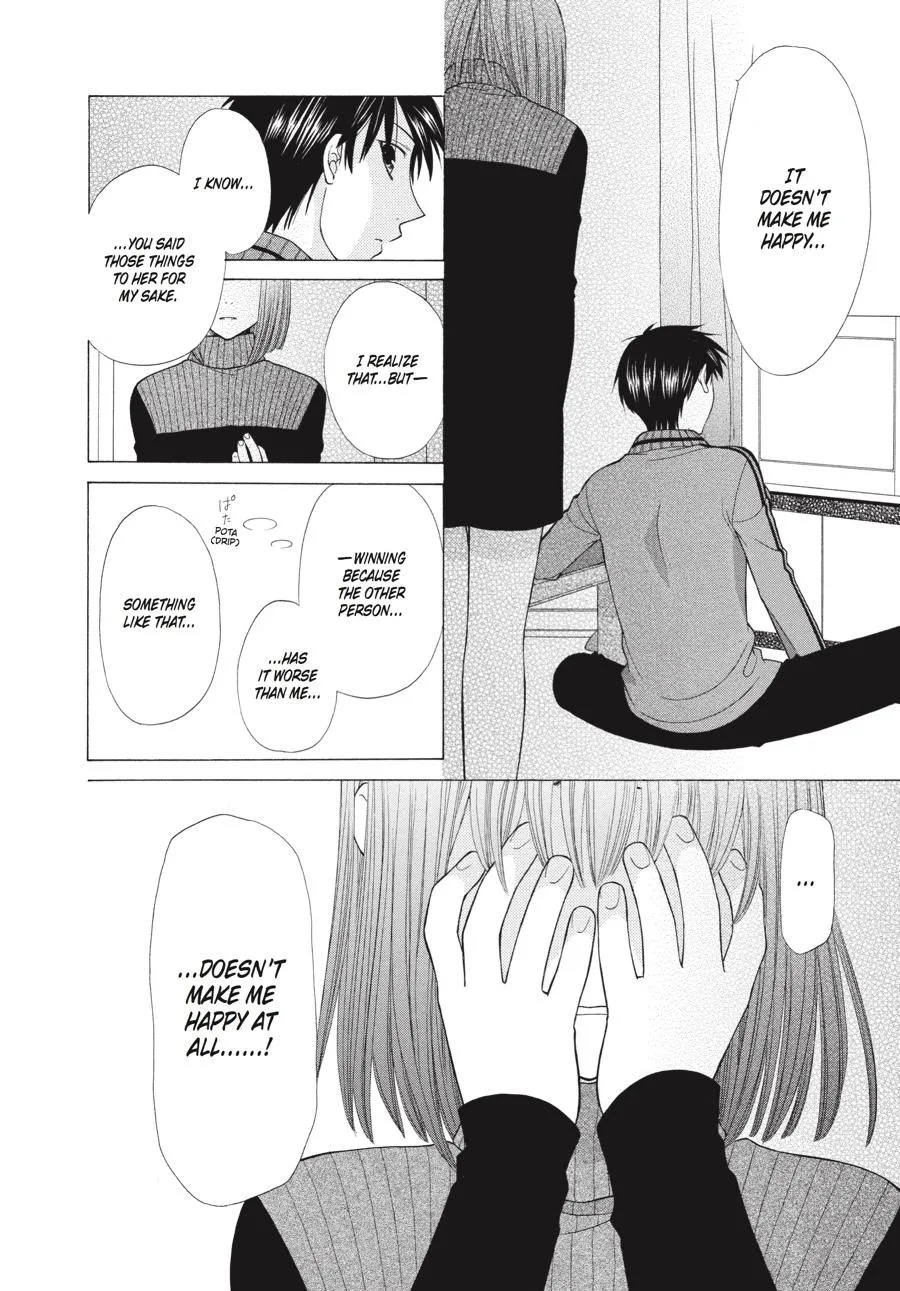 Read Fruits Basket (en) Manga Online