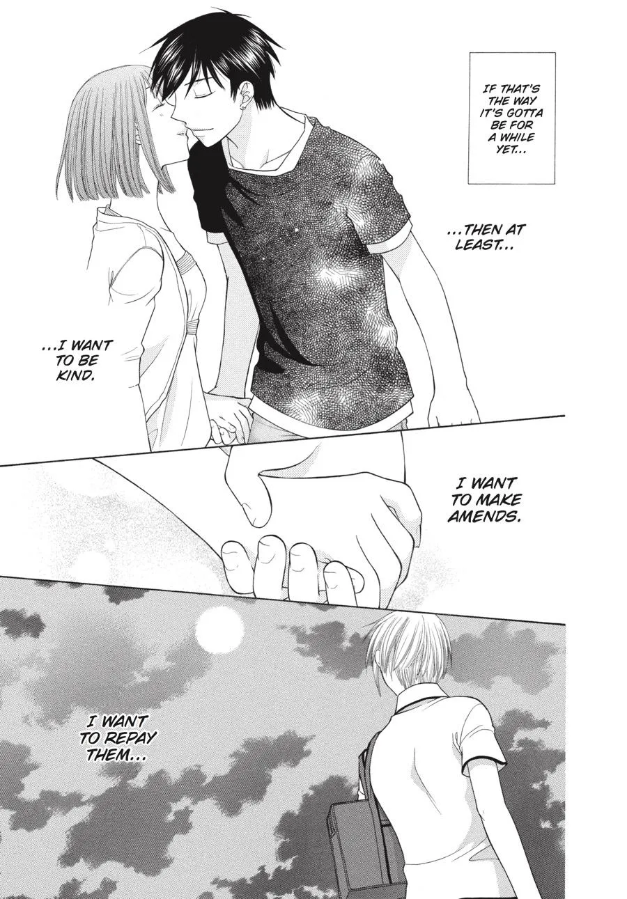 Read Fruits Basket (en) Manga Online