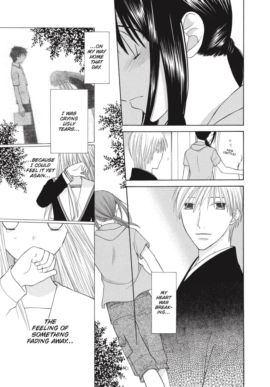 Read Fruits Basket (en) Manga Online