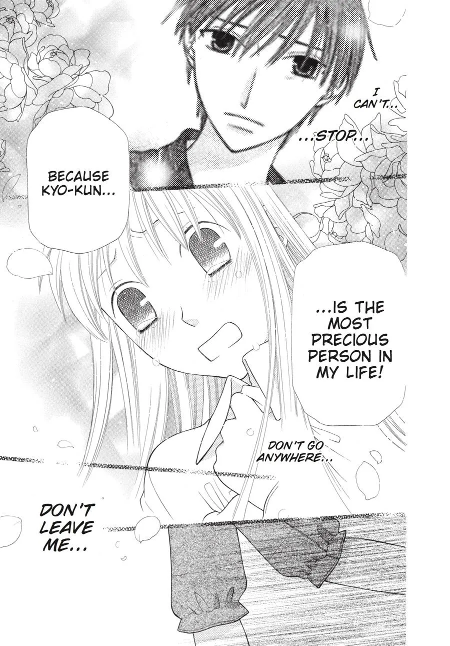 Read Fruits Basket (en) Manga Online