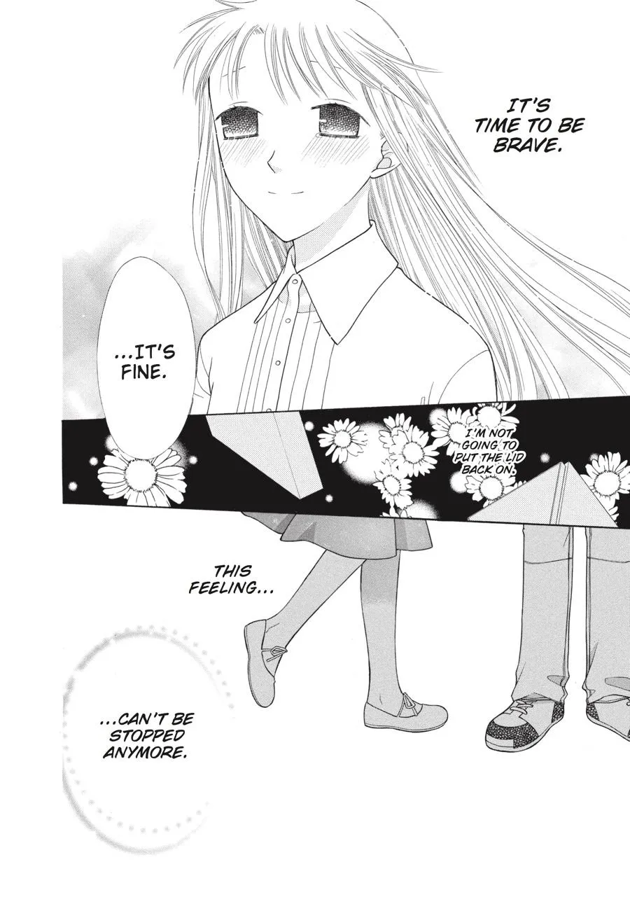 Read Fruits Basket (en) Manga Online