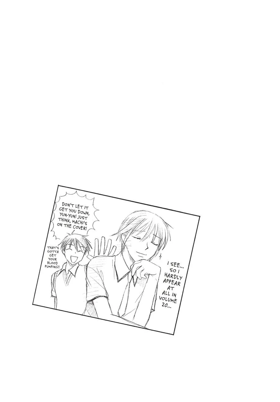 Read Fruits Basket (en) Manga Online