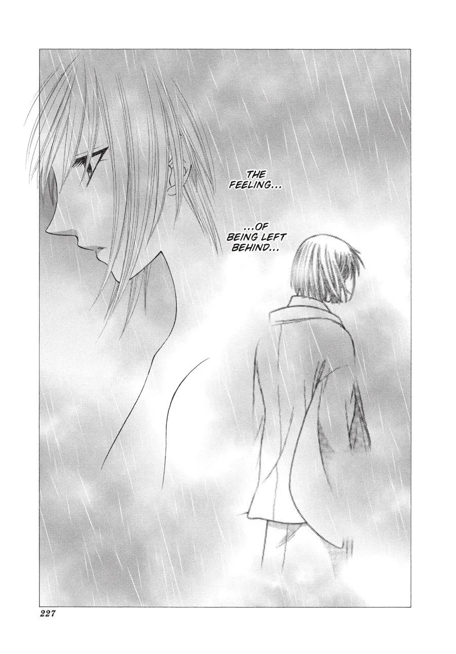 Read Fruits Basket (en) Manga Online