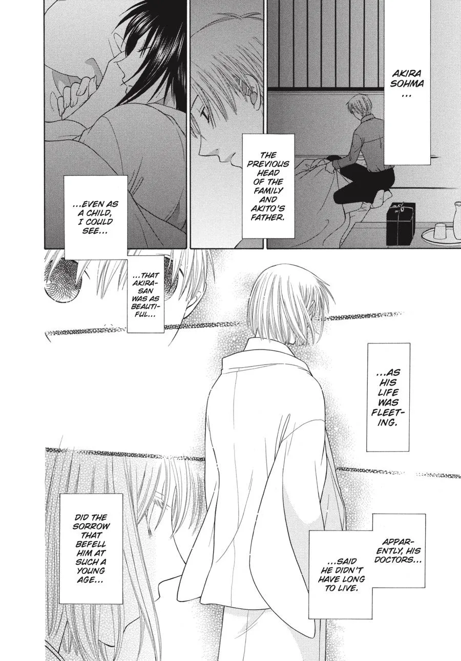 Read Fruits Basket (en) Manga Online