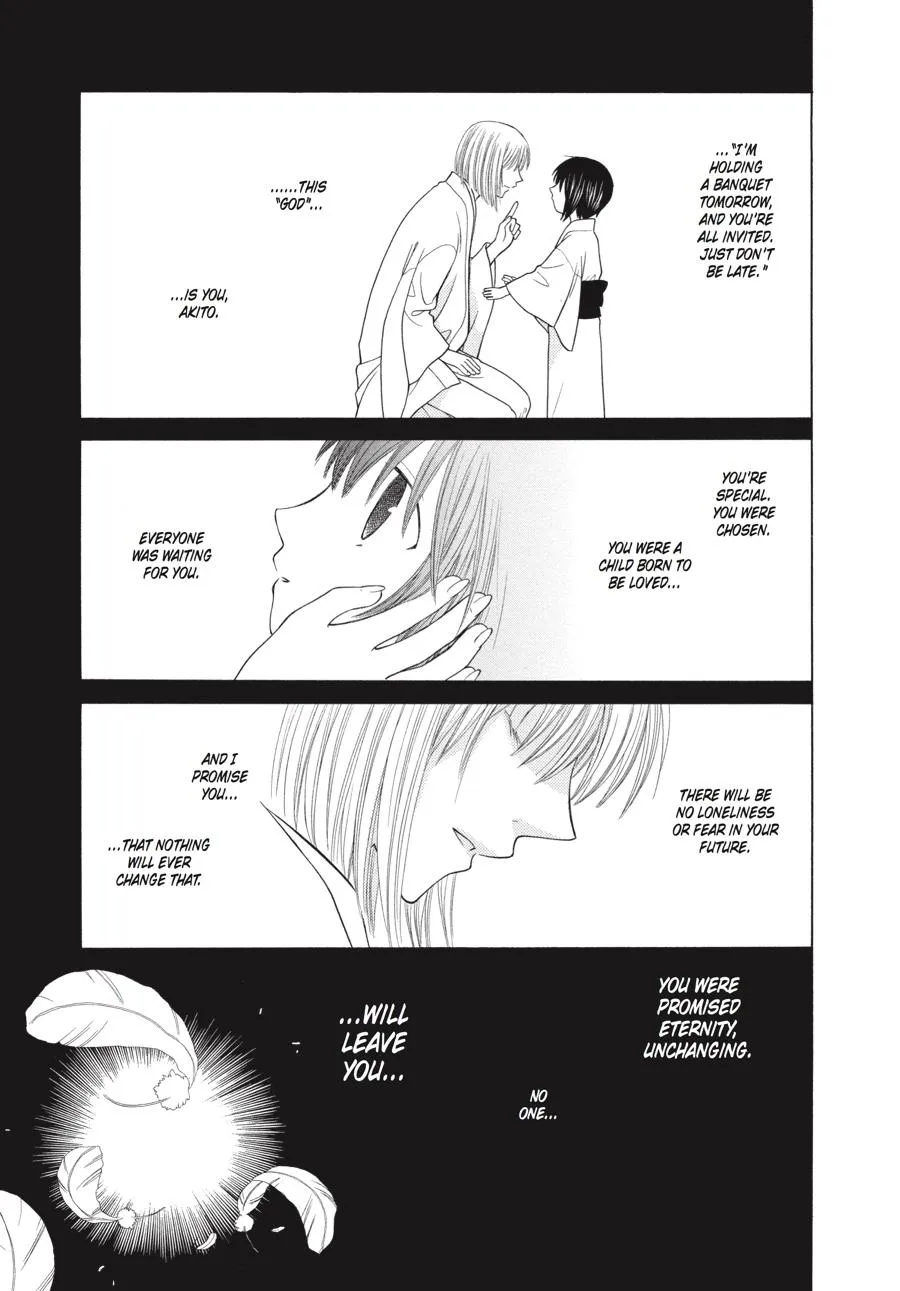 Read Fruits Basket (en) Manga Online