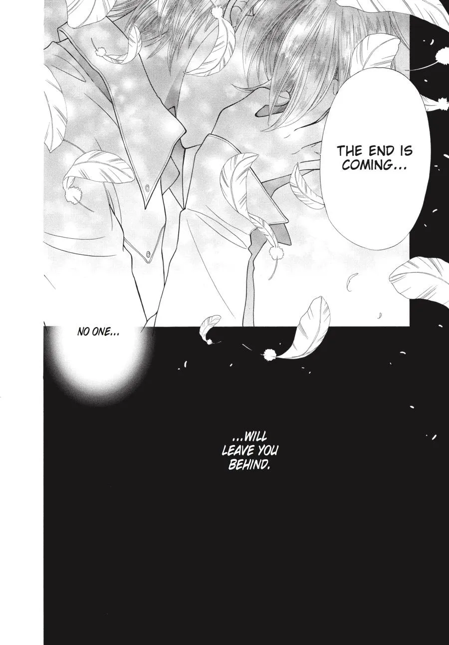 Read Fruits Basket (en) Manga Online