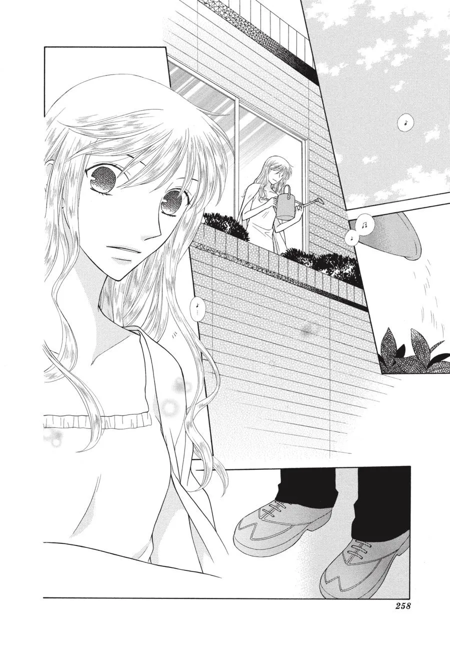 Read Fruits Basket (en) Manga Online