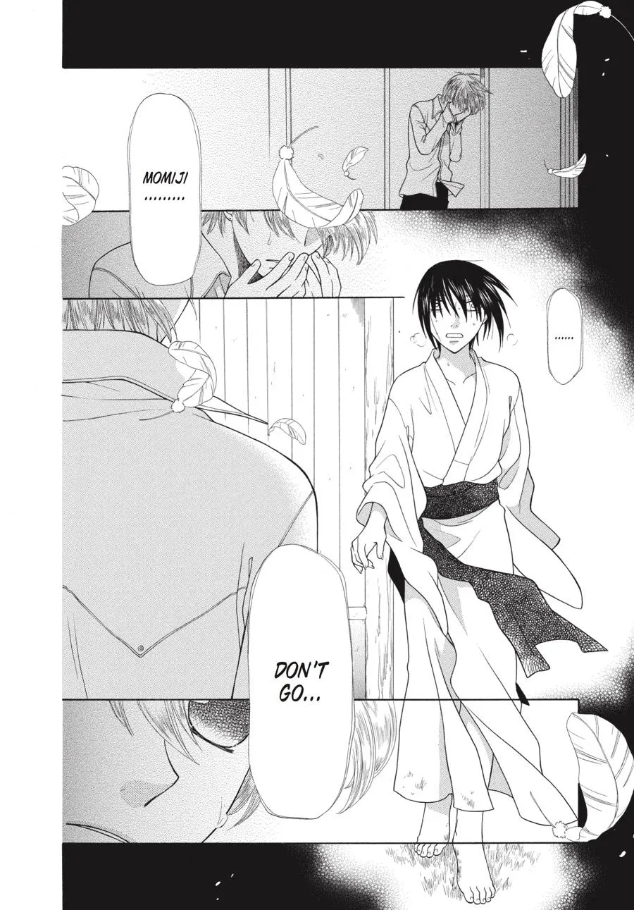 Read Fruits Basket (en) Manga Online