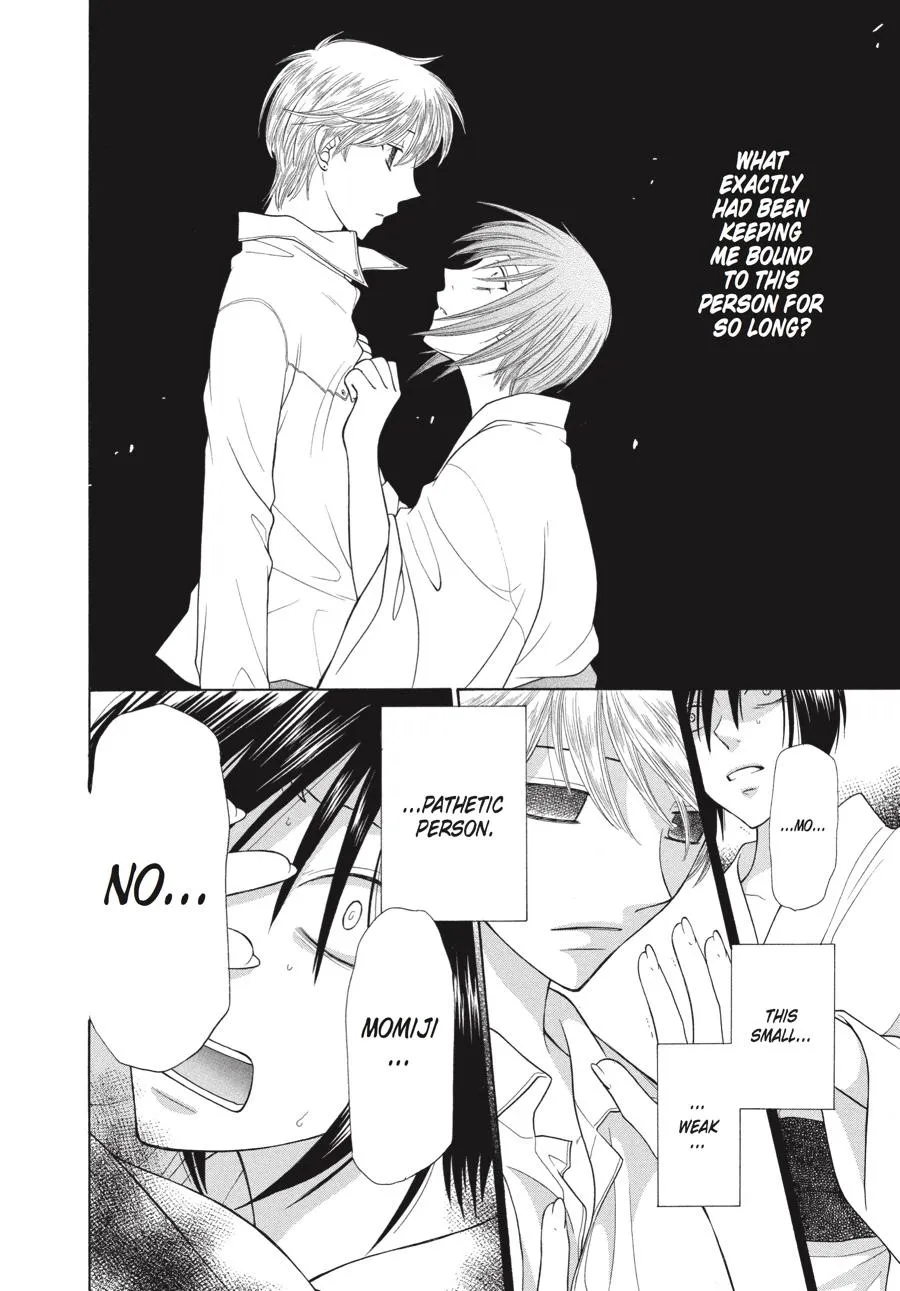 Read Fruits Basket (en) Manga Online