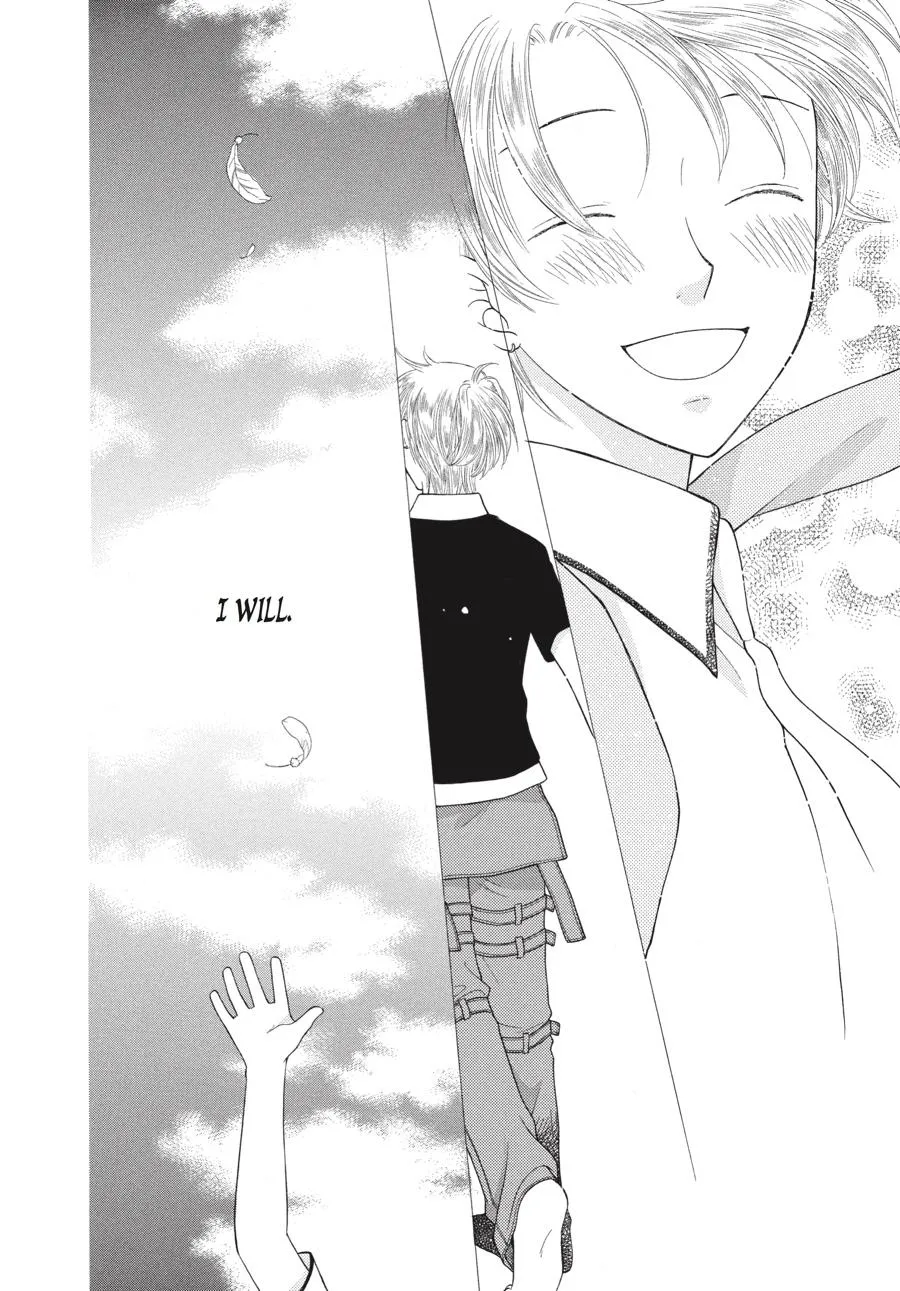 Read Fruits Basket (en) Manga Online
